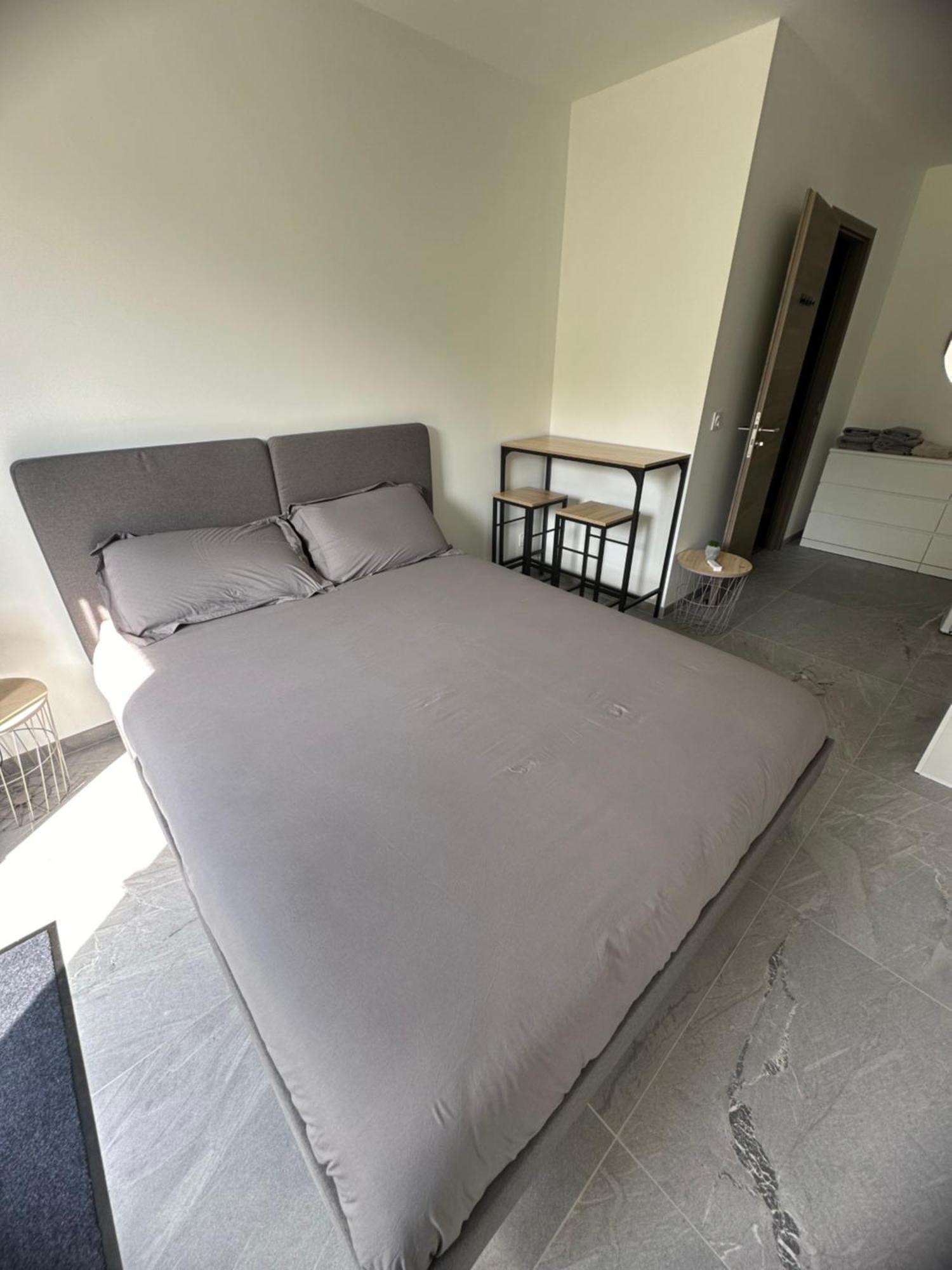 Chambre Au Calme Saint-Jean-d'Arvey Exteriér fotografie