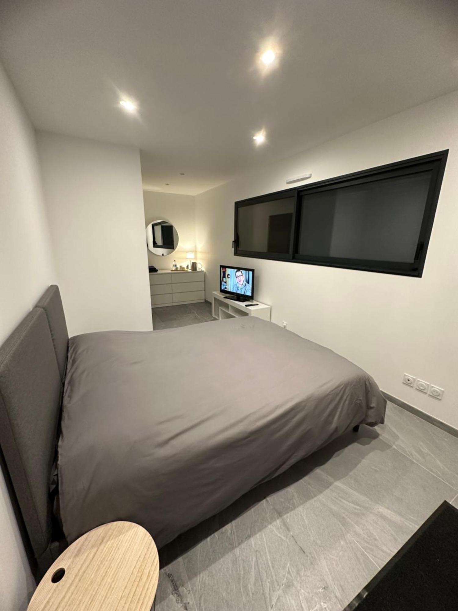 Chambre Au Calme Saint-Jean-d'Arvey Exteriér fotografie