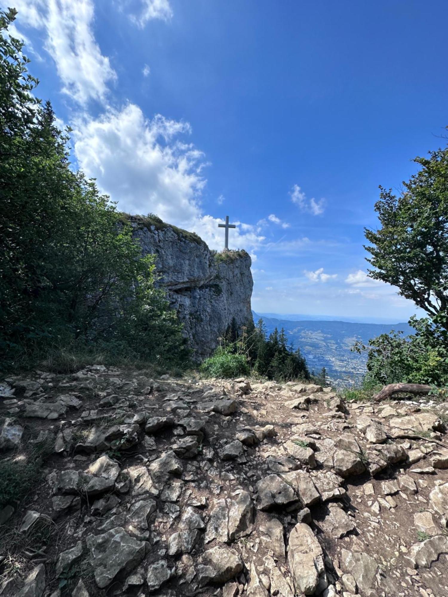 Chambre Au Calme Saint-Jean-d'Arvey Exteriér fotografie